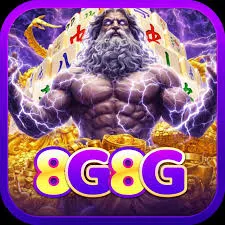 8G8G - Petualangan Seru di Dunia Battle Royale