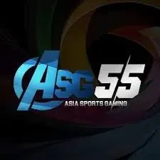 ASG55 - Petualangan Arcade yang Mengasyikkan