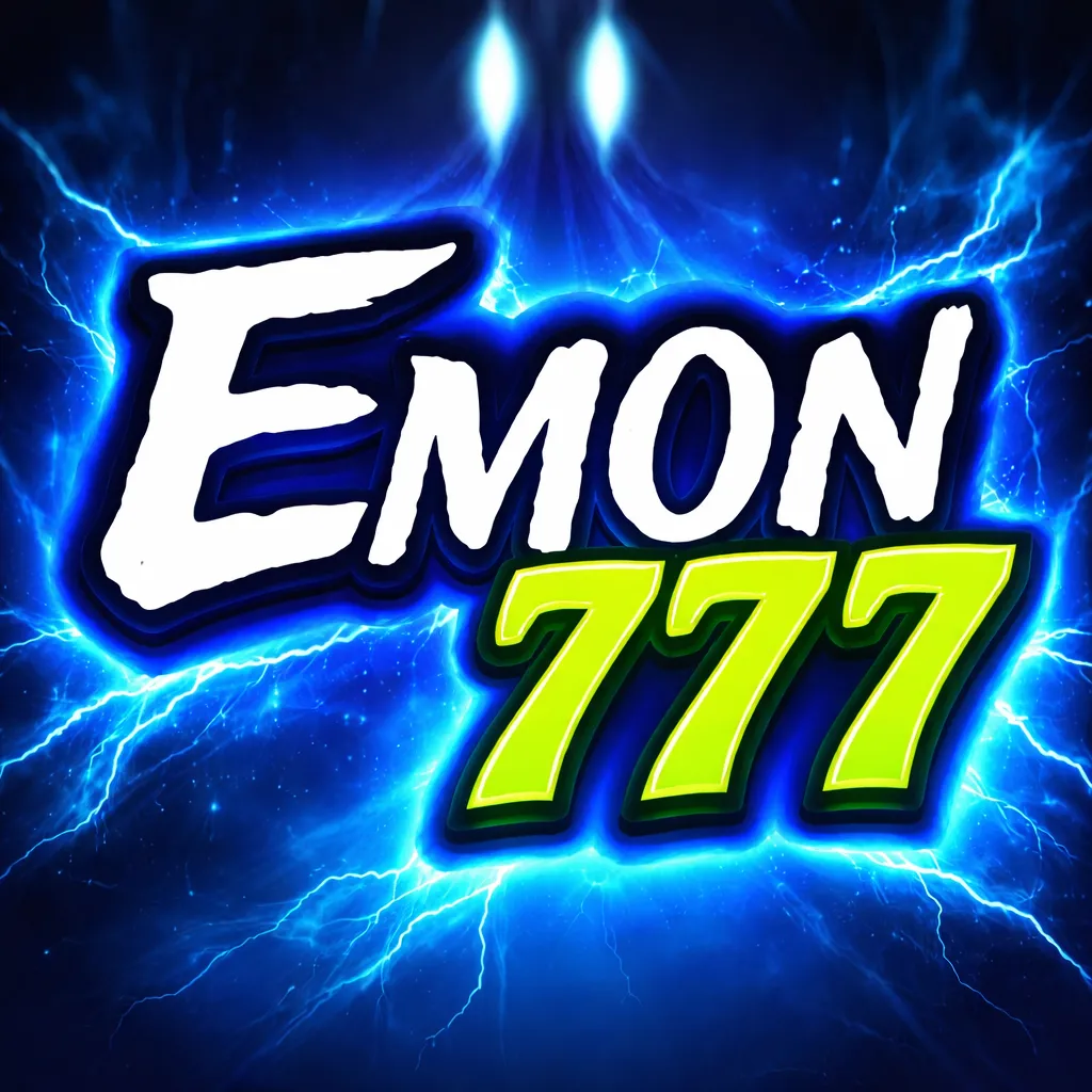 EMON777 - Permainan Slot Terkini dan Seru