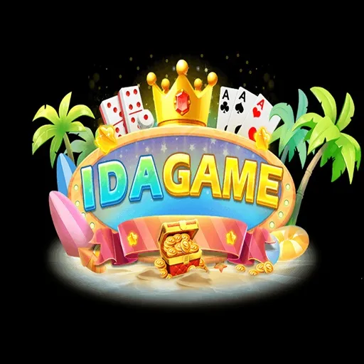 IDAGAME - Permainan Tembak Ikan Penuh Keseruan
