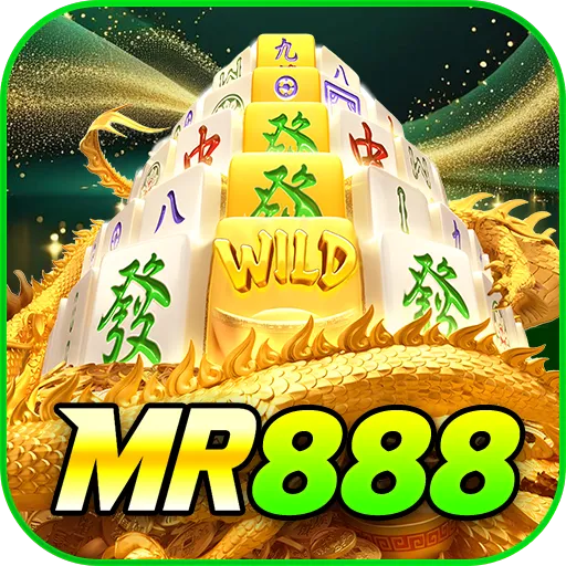 MR888 - Game Santai yang Menyenangkan untuk Semua Usia