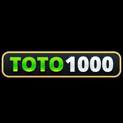 TOTO1000 - Permainan Olahraga yang Memukau